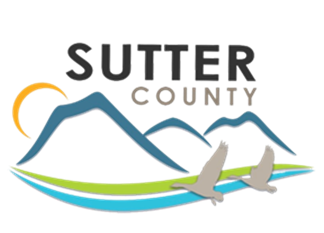 Sutter County Logo