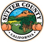 Sutter County Seal