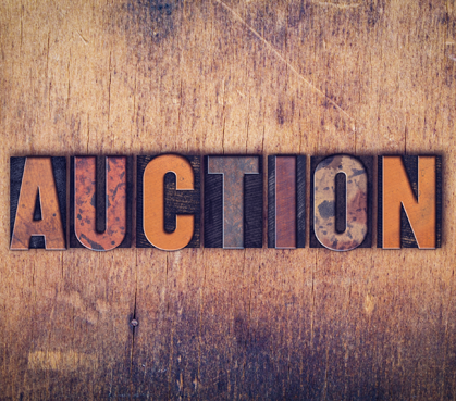 Auction