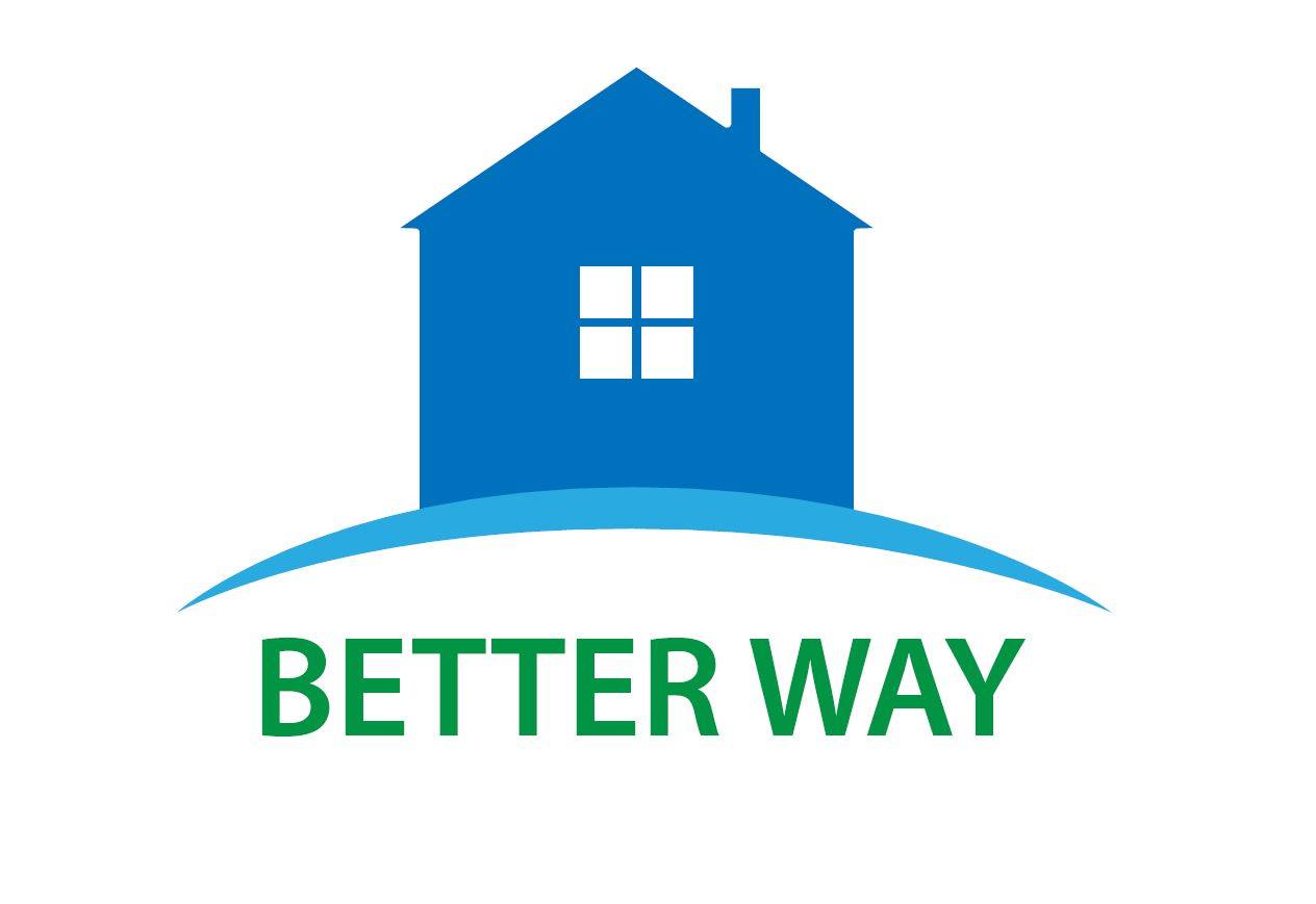 Better Way Logo