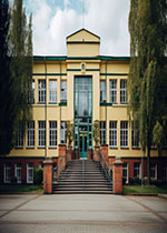 School Building